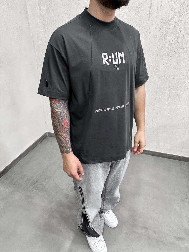 Run Teee
