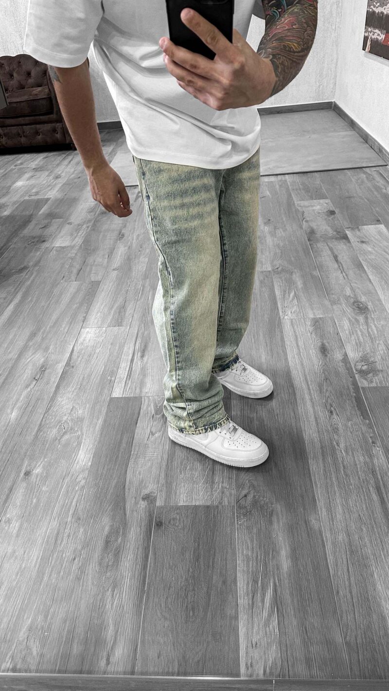Flare Venom Wash - immagine 4