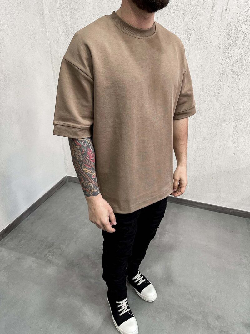 Premium Tee - immagine 3