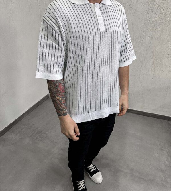 Polo Bicolor Line