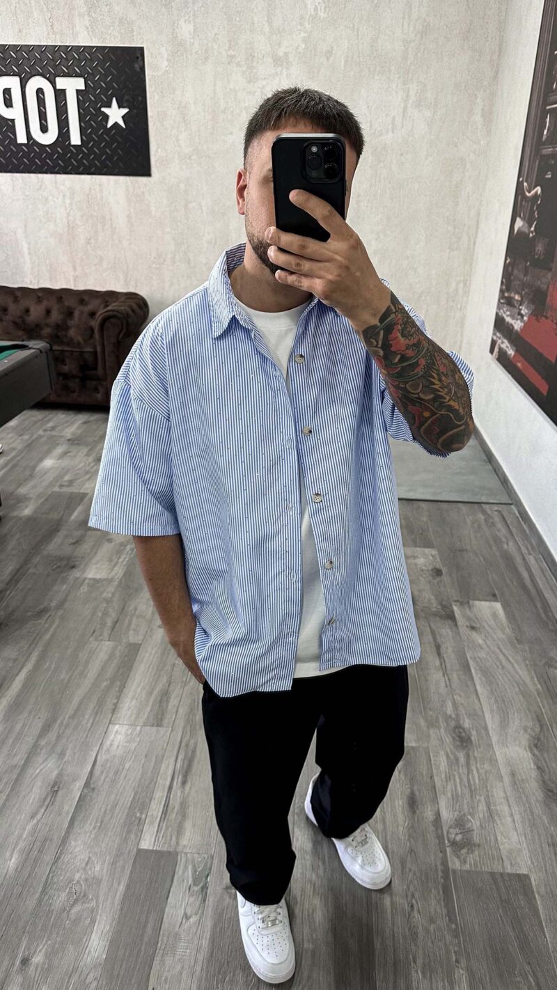 Camicia Aperitif Brilliant - immagine 3