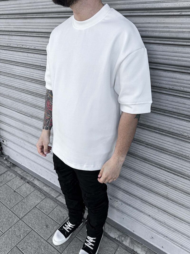 Premium Tee - immagine 4