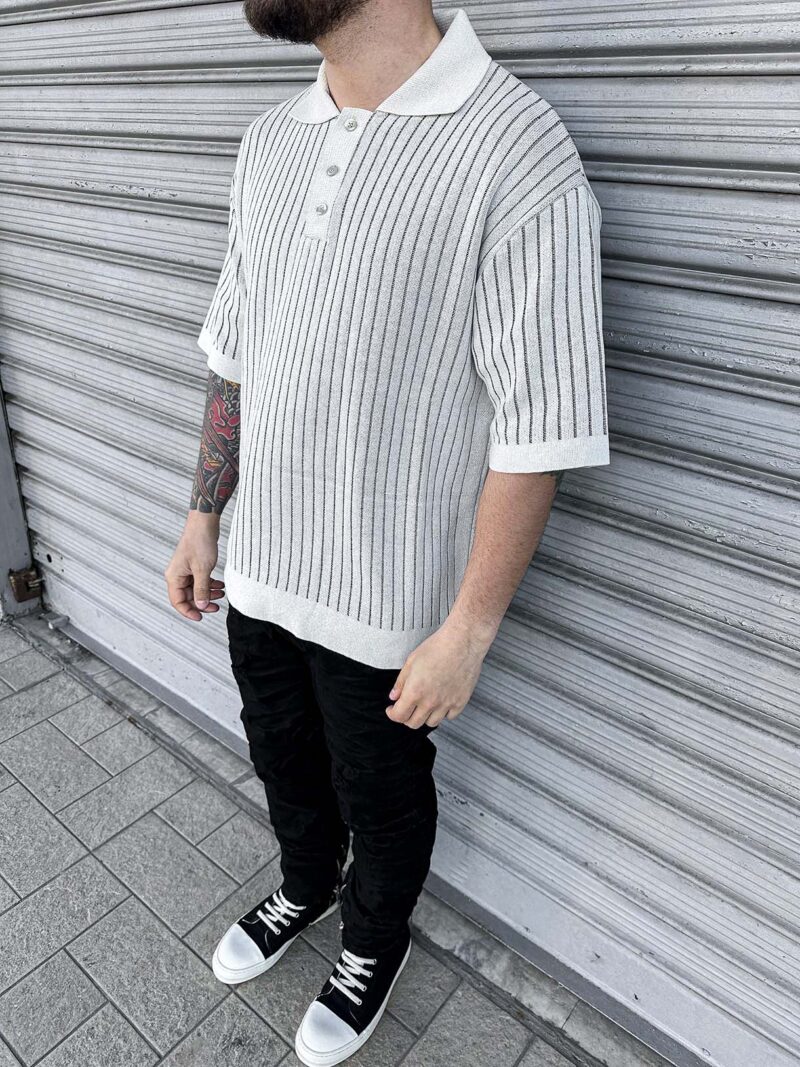 Polo Bicolor Line - immagine 3