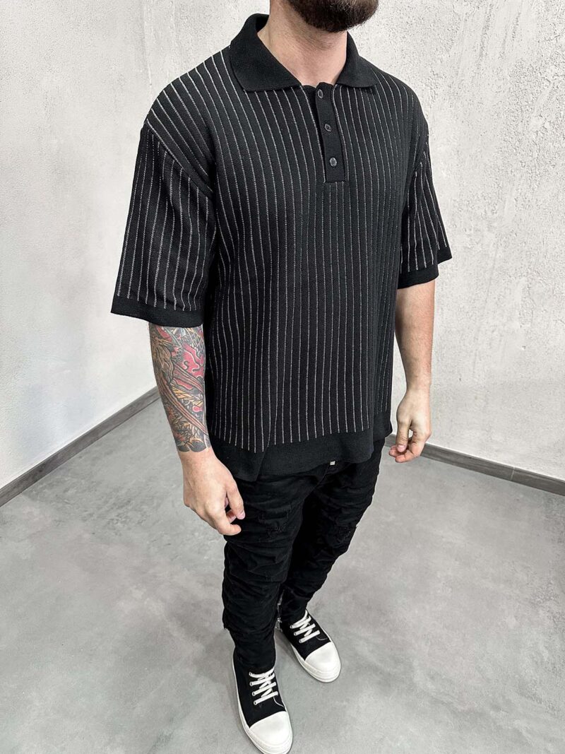 Polo Bicolor Line - immagine 4
