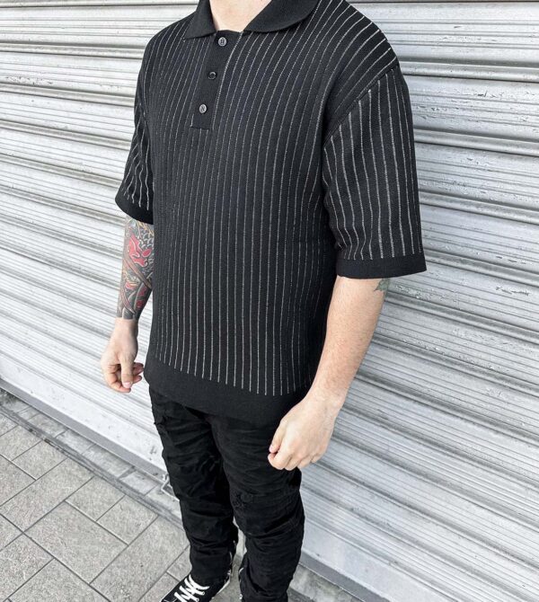 Polo Bicolor Line