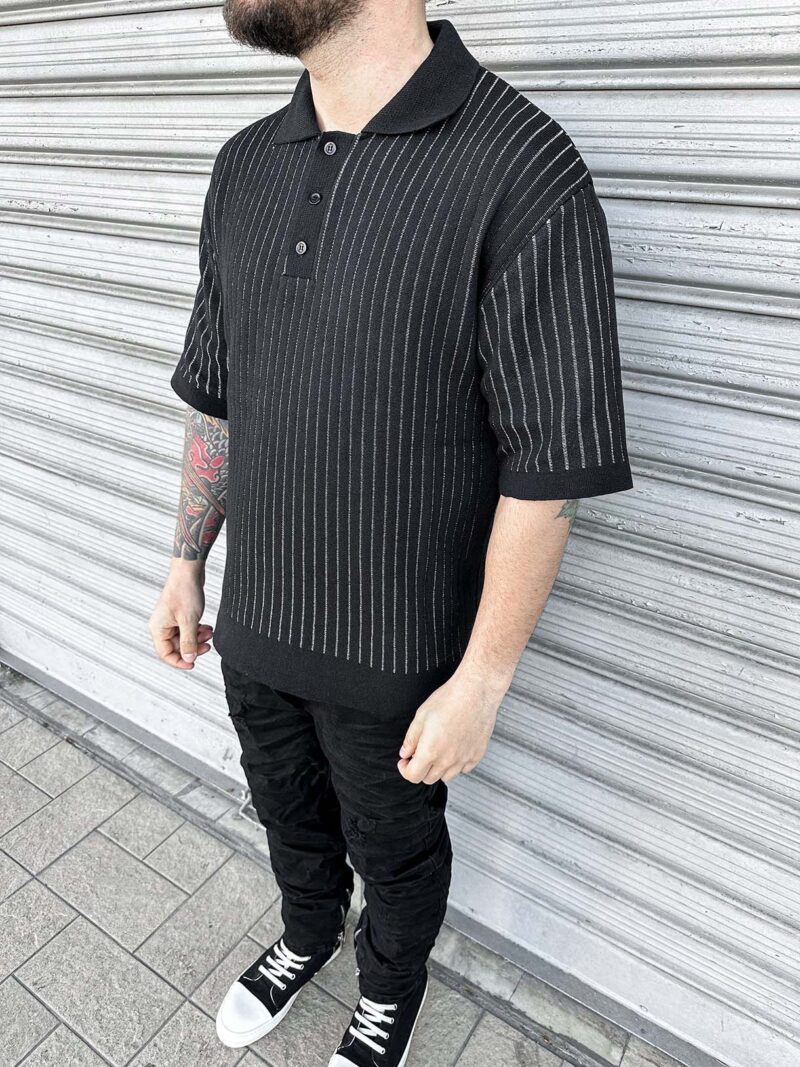 Polo Bicolor Line