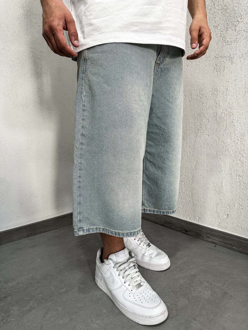 Jorts Clear Wash - immagine 2