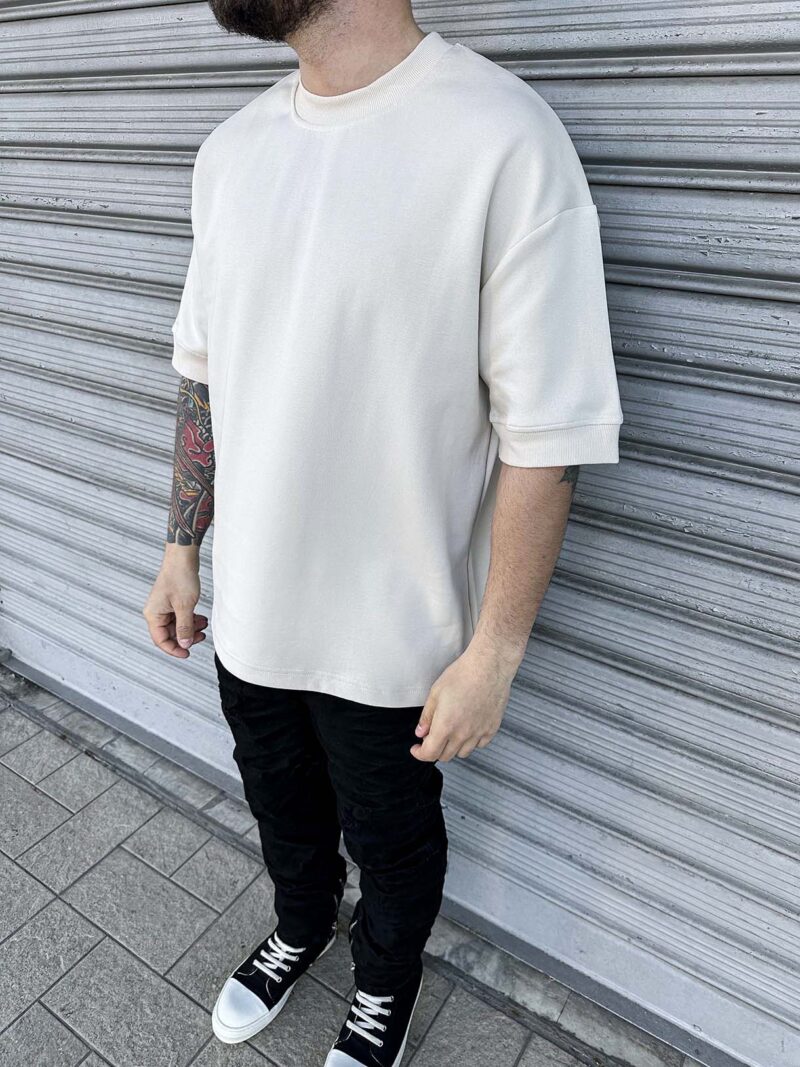 Premium Tee - immagine 9