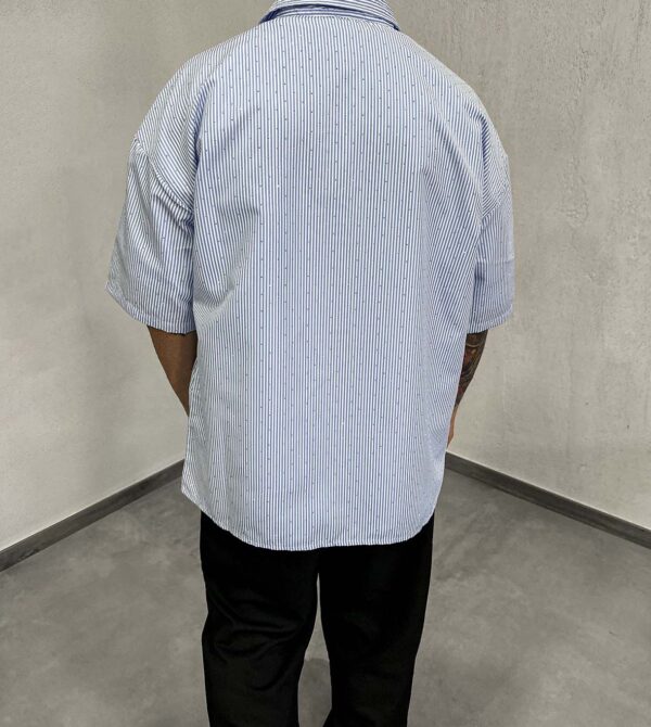Camicia Aperitif Brilliant