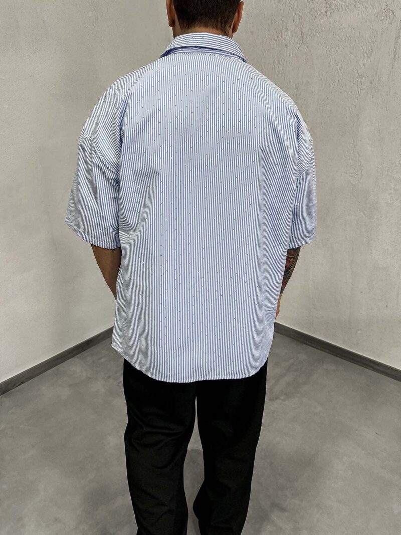 Camicia Aperitif Brilliant - immagine 2