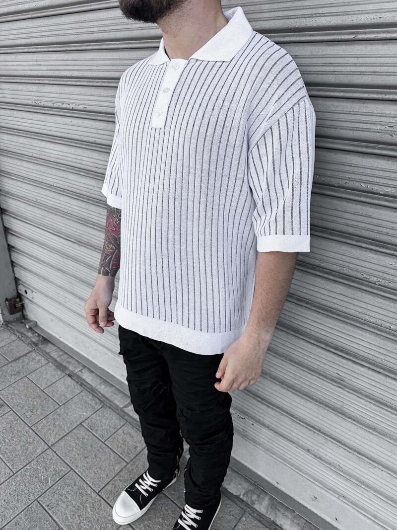 Polo Bicolor Line - immagine 6