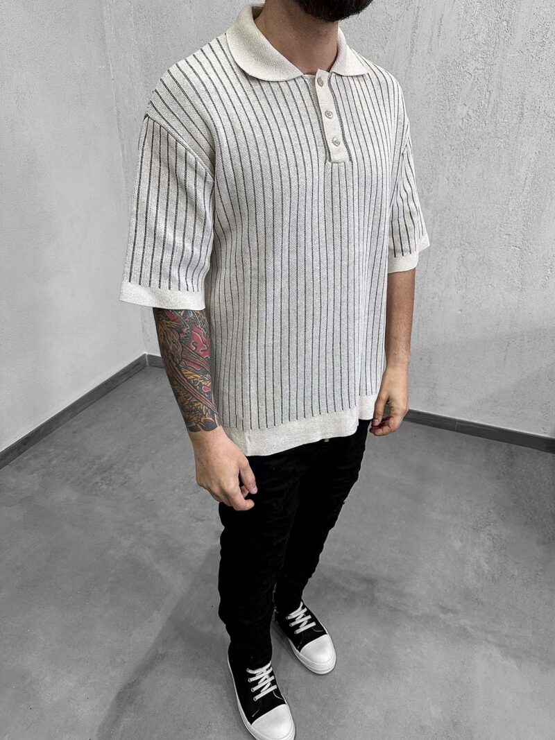Polo Bicolor Line - immagine 5
