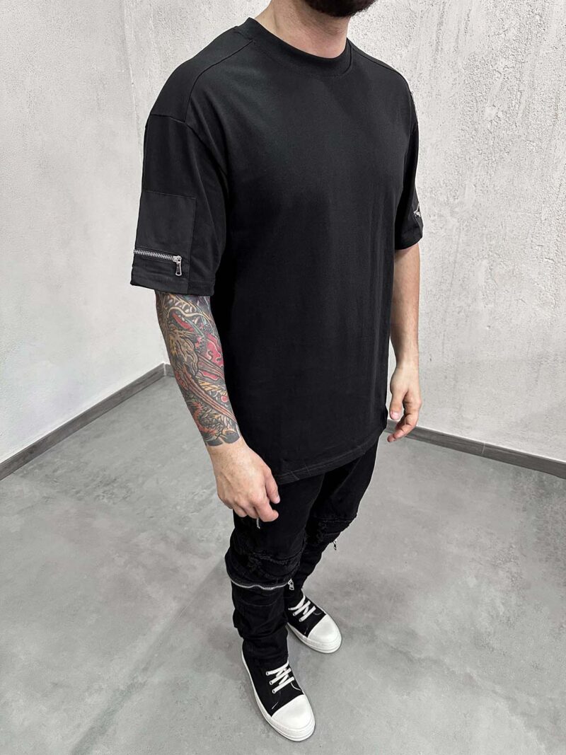 Shirt Double Zip - immagine 6