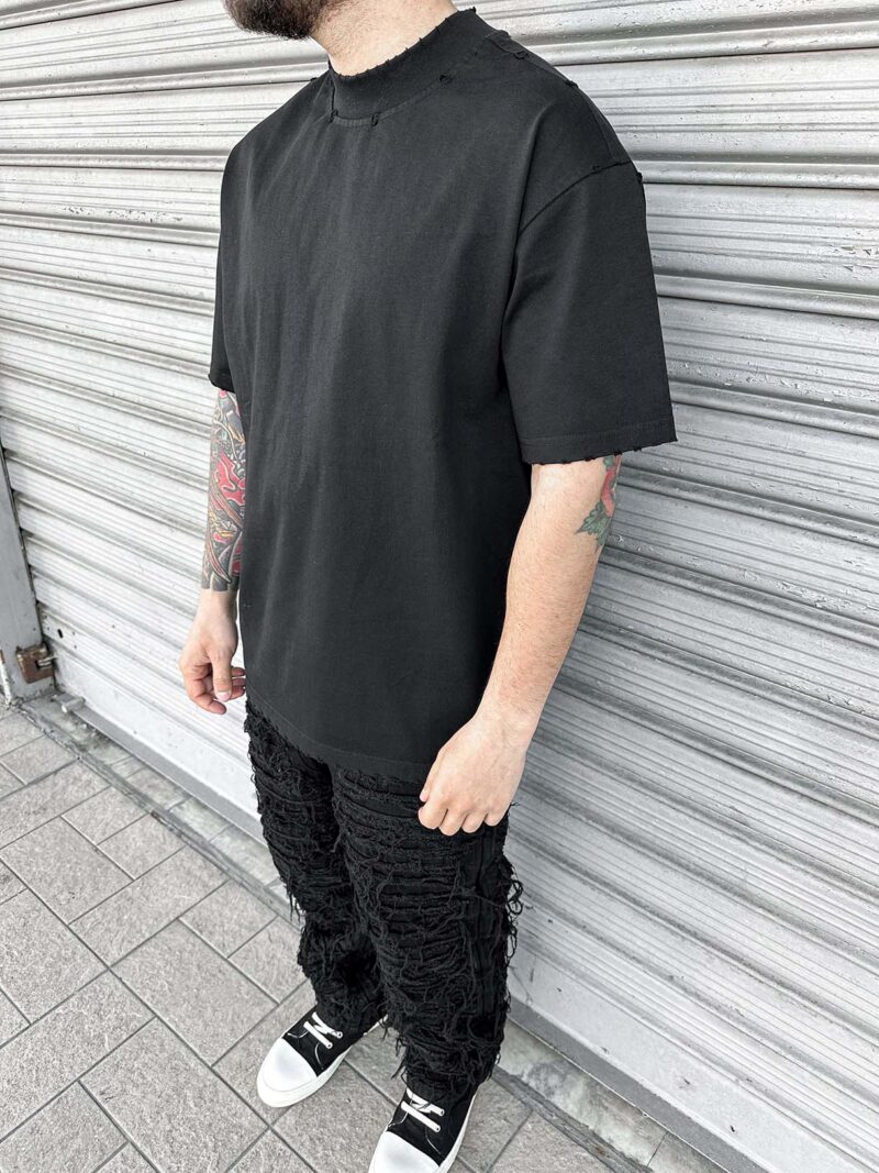 Shirt Double Zip - immagine 4