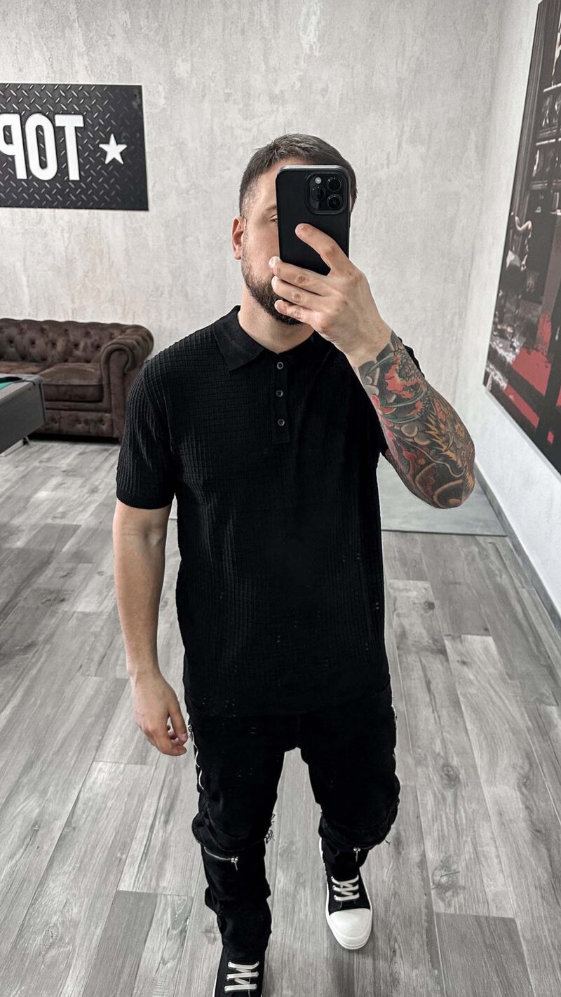 New Polo Mod. Bottega - immagine 7