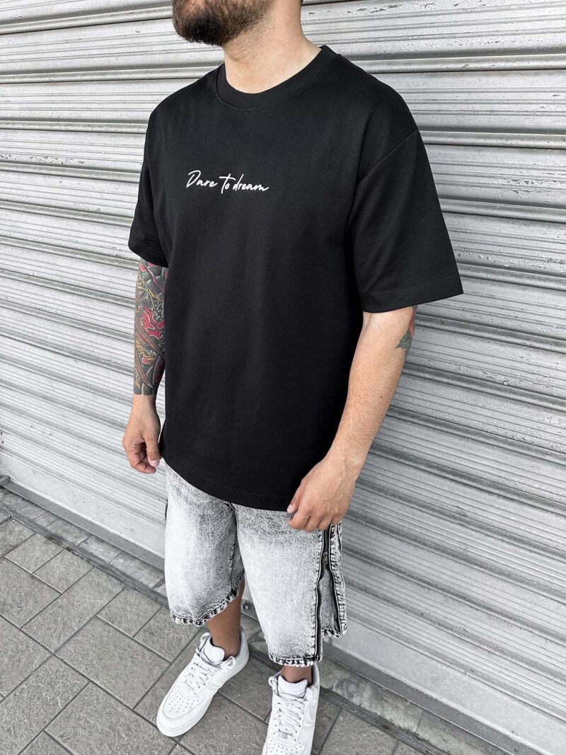 "Stay True" Tee - immagine 3