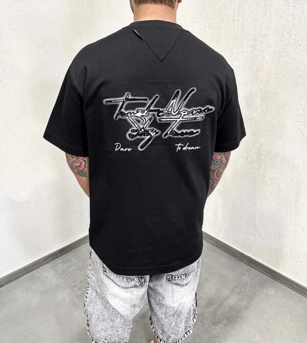 “Stay True” Tee