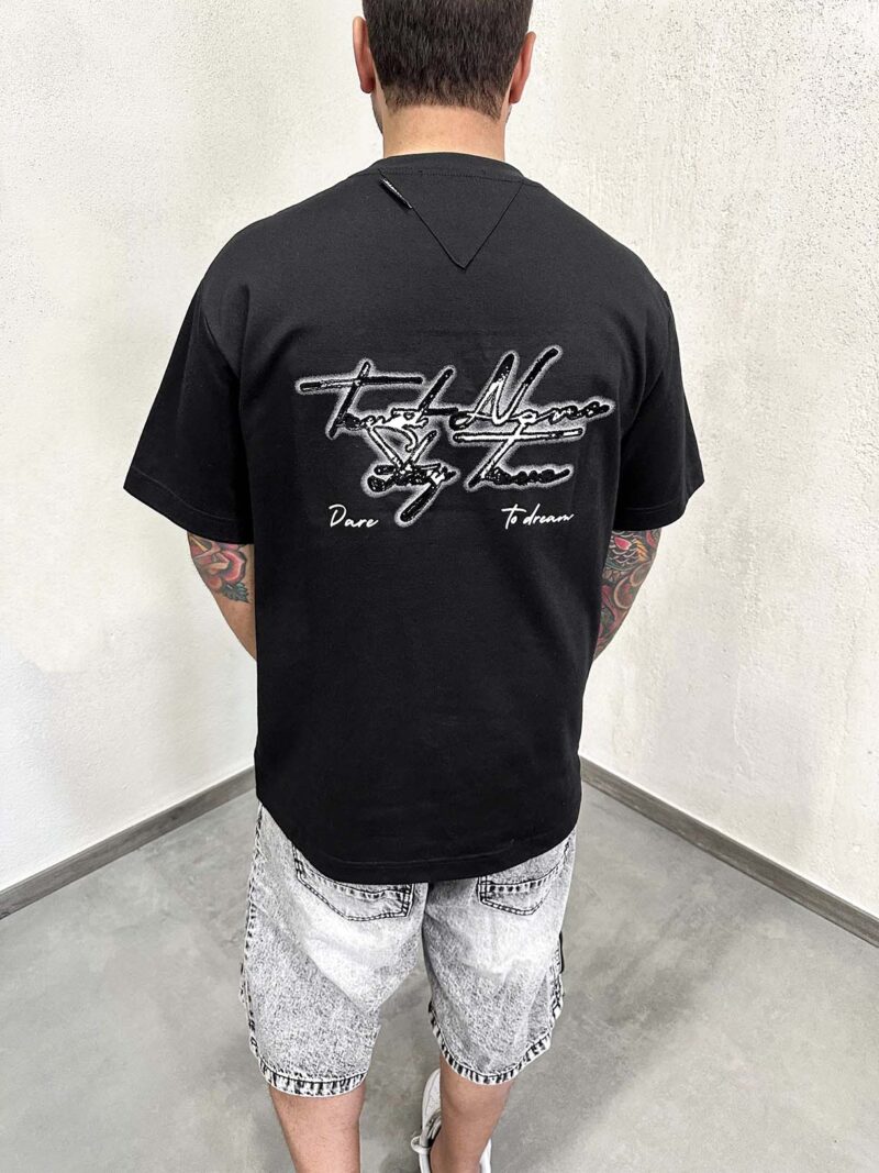 "Stay True" Tee