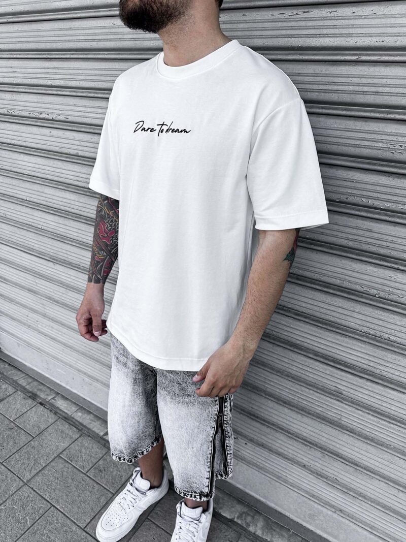 "Stay True" Tee - immagine 7