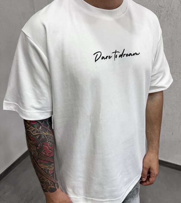 “Stay True” Tee