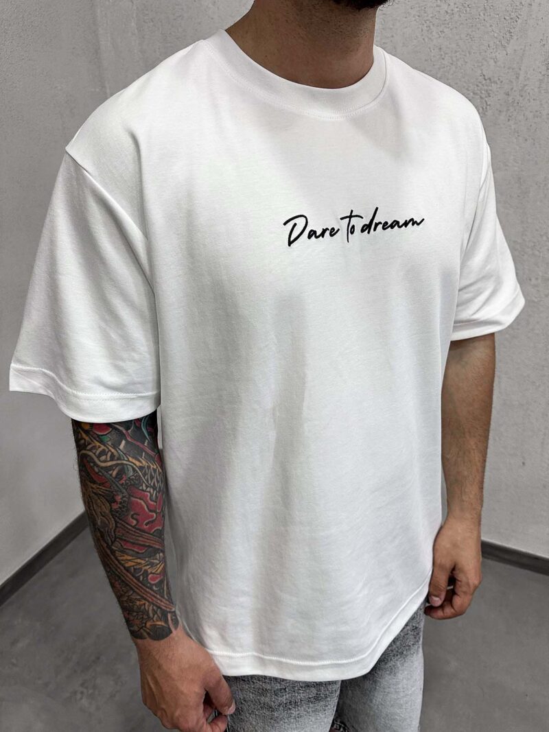 "Stay True" Tee - immagine 2