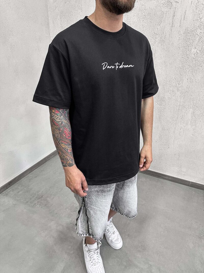 "Stay True" Tee - immagine 5