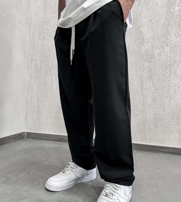 Panta Semi Classic Invernale