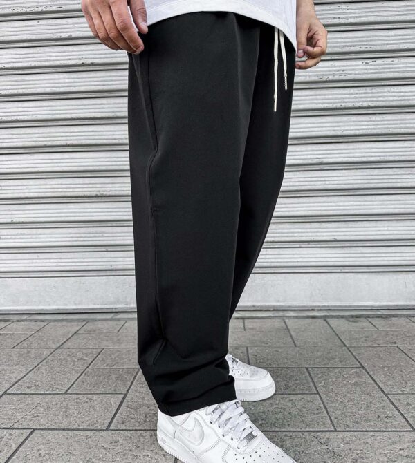 Panta Semi Classic Invernale