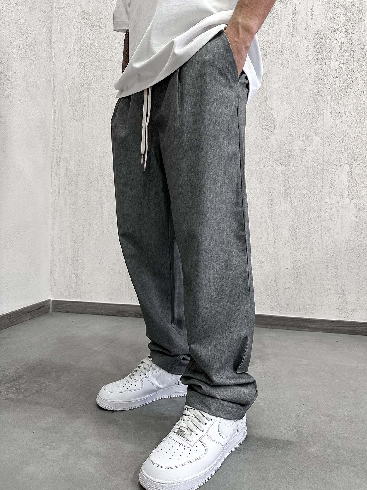 Panta Semi Classic - immagine 4