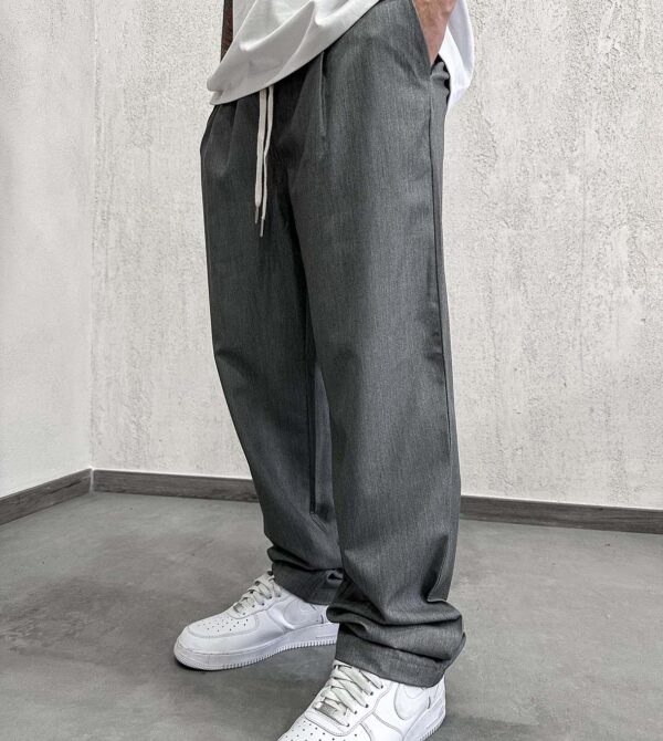 Panta Semi Classic