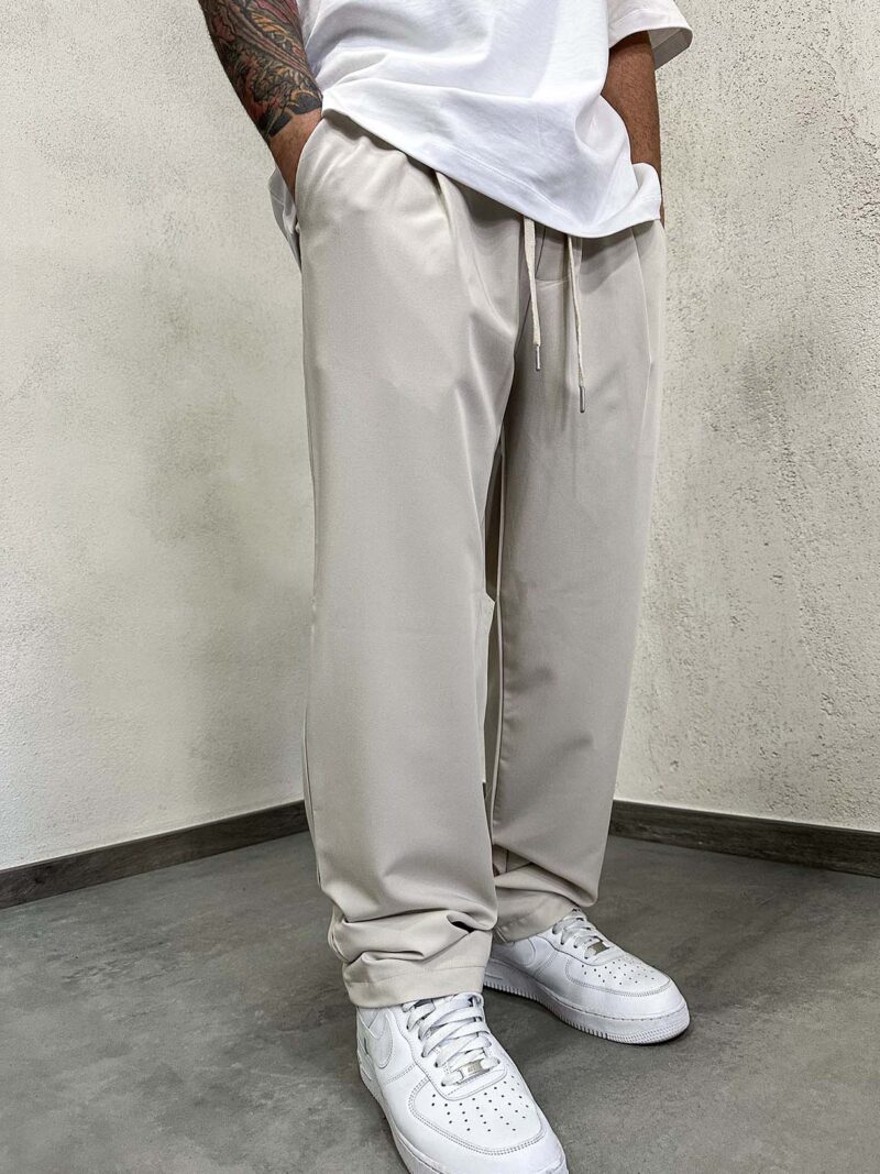 Panta Semi Classic - immagine 3