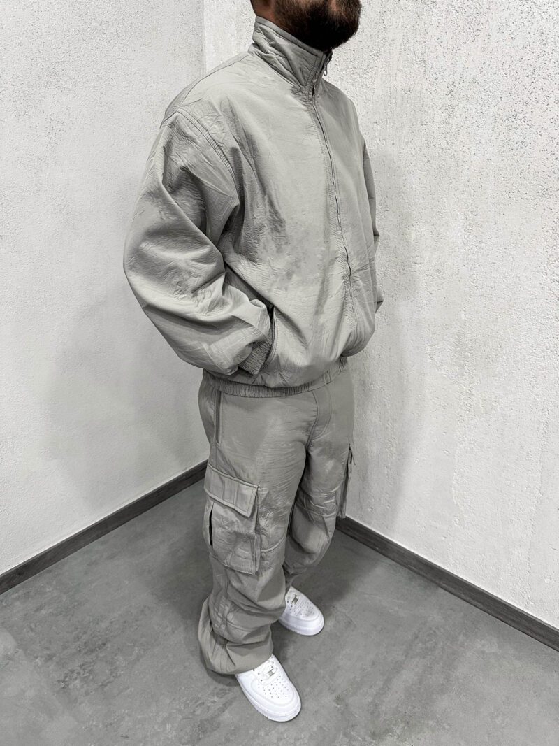 Tracksuit Tessuto Tecnico Mod. B - immagine 5