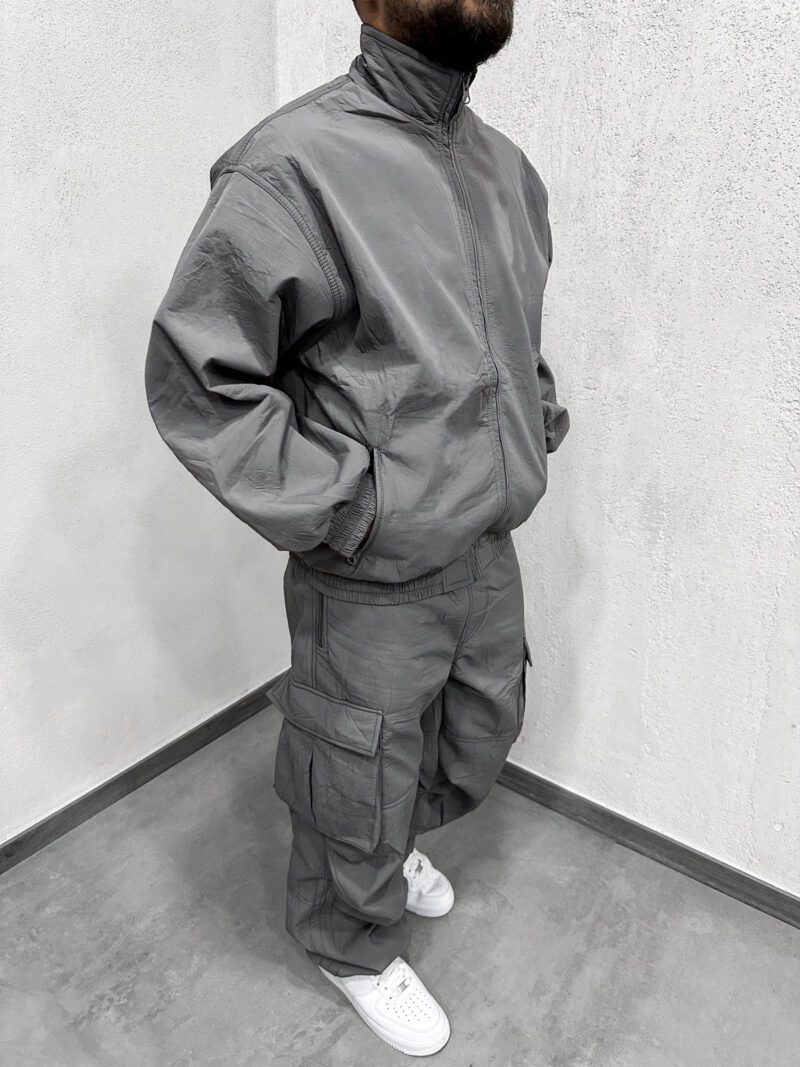 Tracksuit Tessuto Tecnico Mod. B - immagine 7