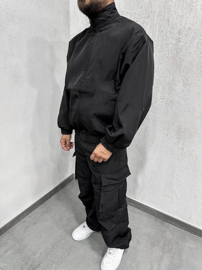 Tracksuit Tessuto Tecnico Mod. B - immagine 6
