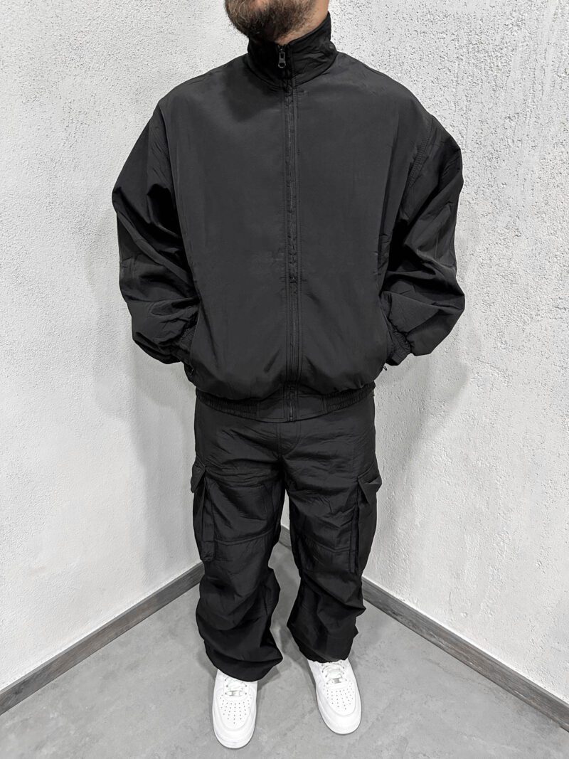 Tracksuit Tessuto Tecnico Mod. B - immagine 8