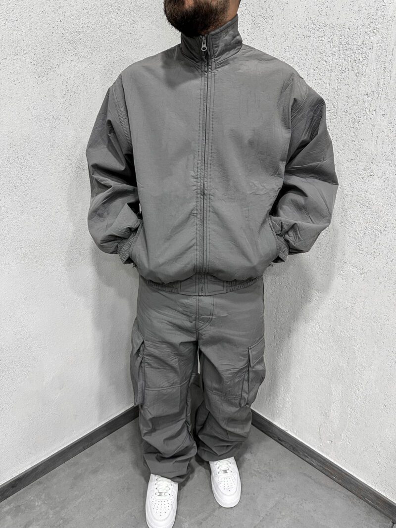 Tracksuit Tessuto Tecnico Mod. B - immagine 4