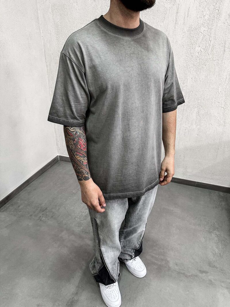 Shirt Nasty Wash - immagine 8