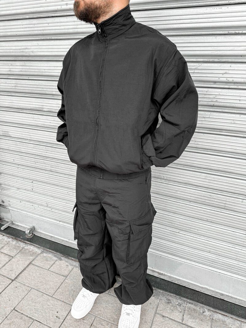 Tracksuit Tessuto Tecnico Mod. B - immagine 3