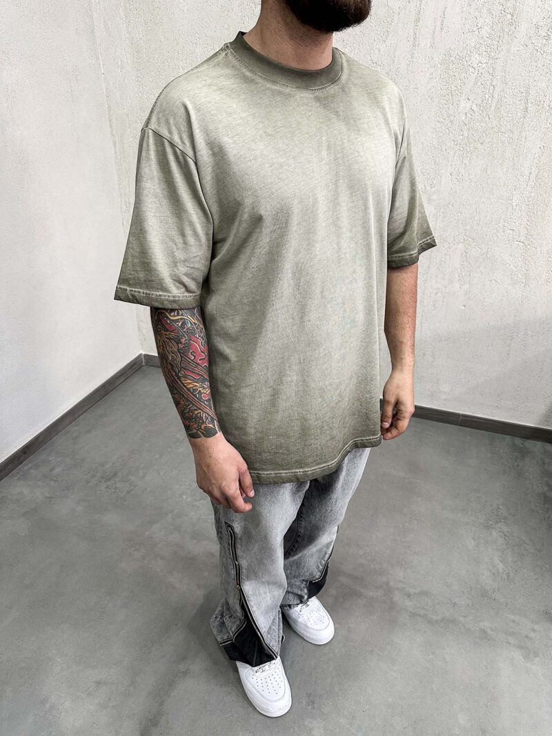 Shirt Nasty Wash - immagine 4