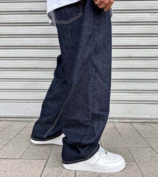 Real Baggy Wash 0