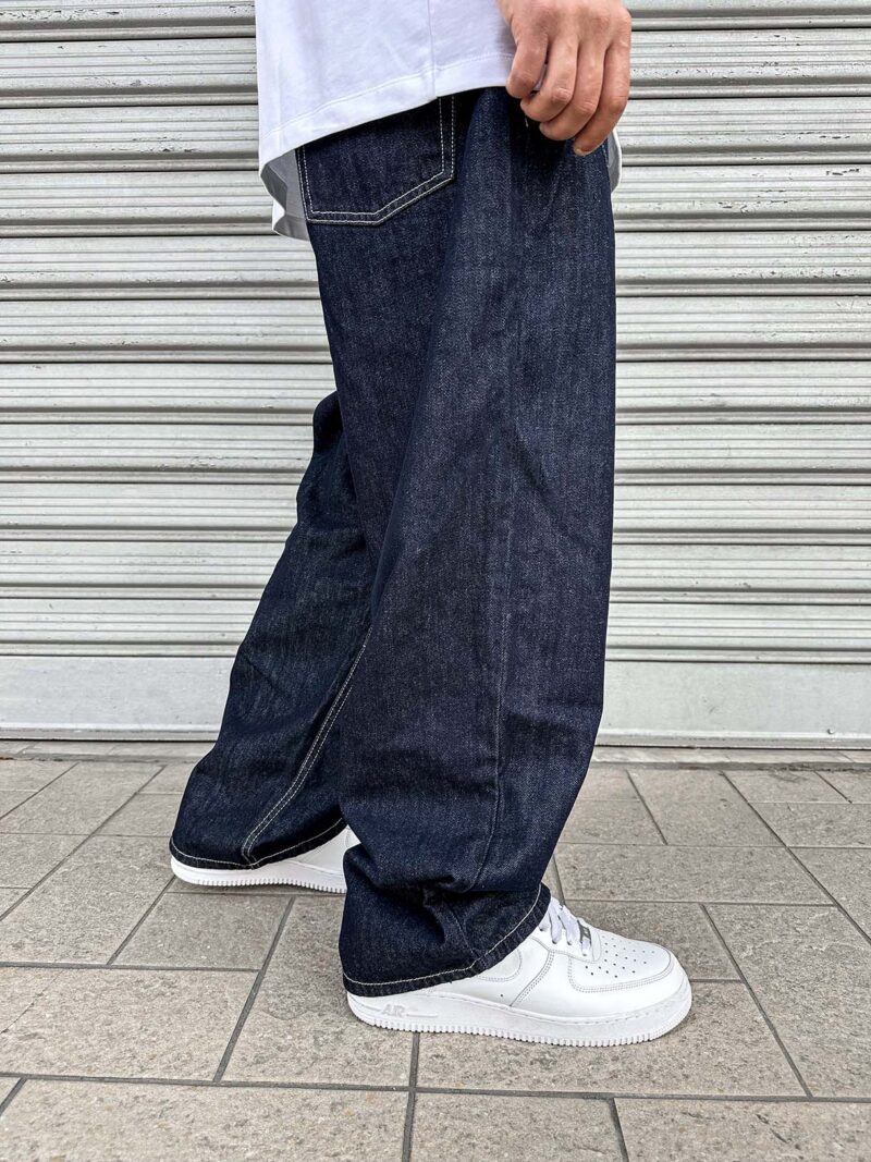 Real Baggy Wash 0