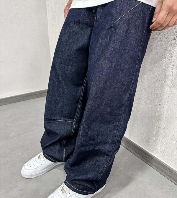 Real Baggy Wash 0