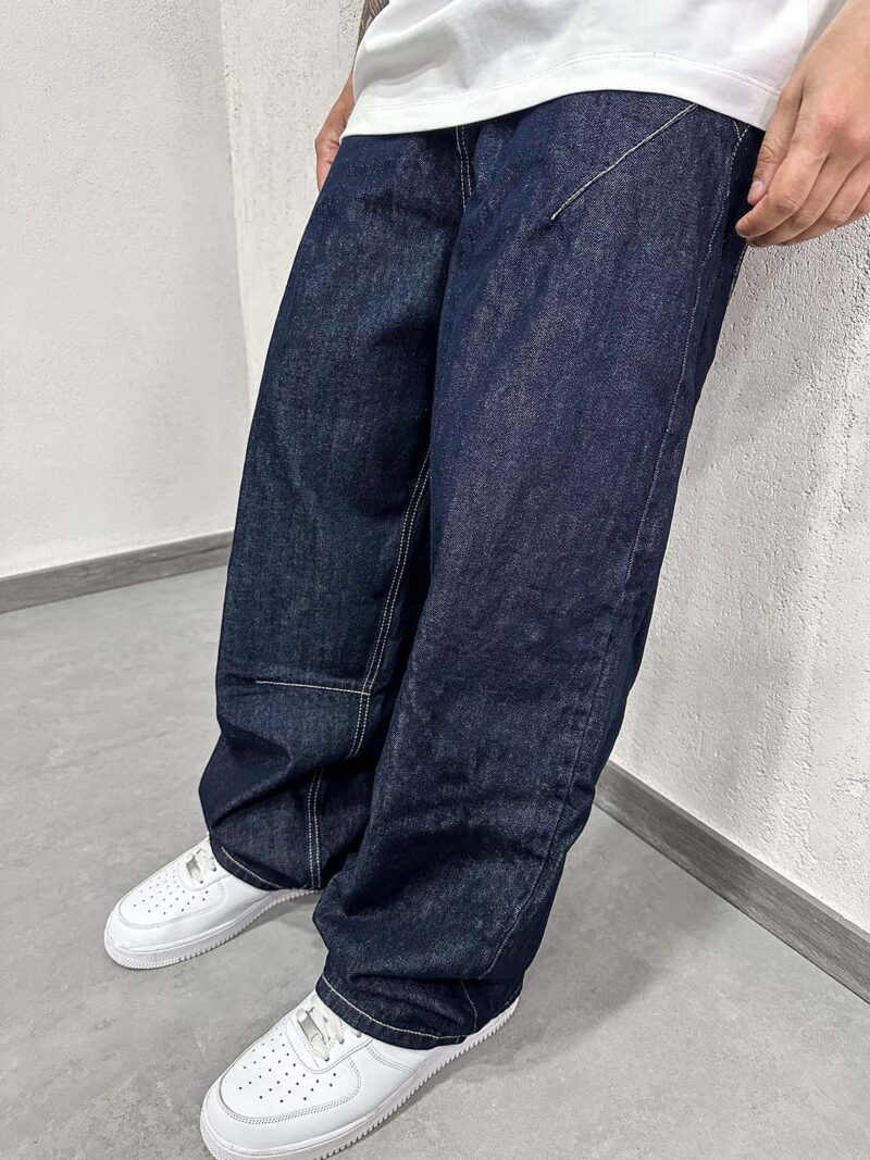 Real Baggy Wash 0 - immagine 2