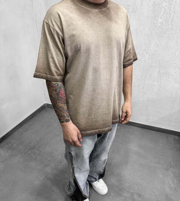 Shirt Nasty Wash