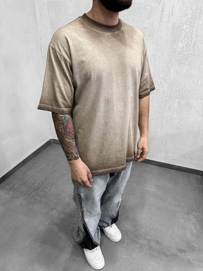 Shirt Nasty Wash - immagine 2