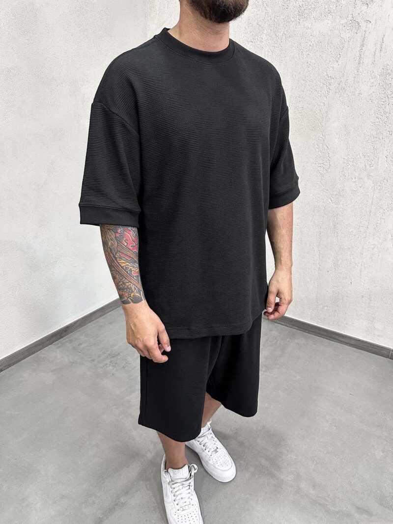 Coord Mod. Damier Doppiato Premium - immagine 3