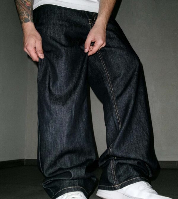 Real Baggy Wash 0 Detroit