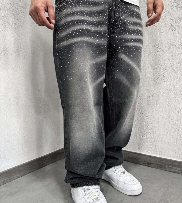 Baggy Brilliant