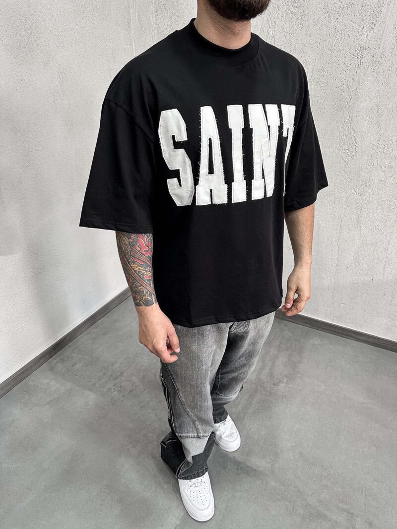 Saint Patch Tee - immagine 4