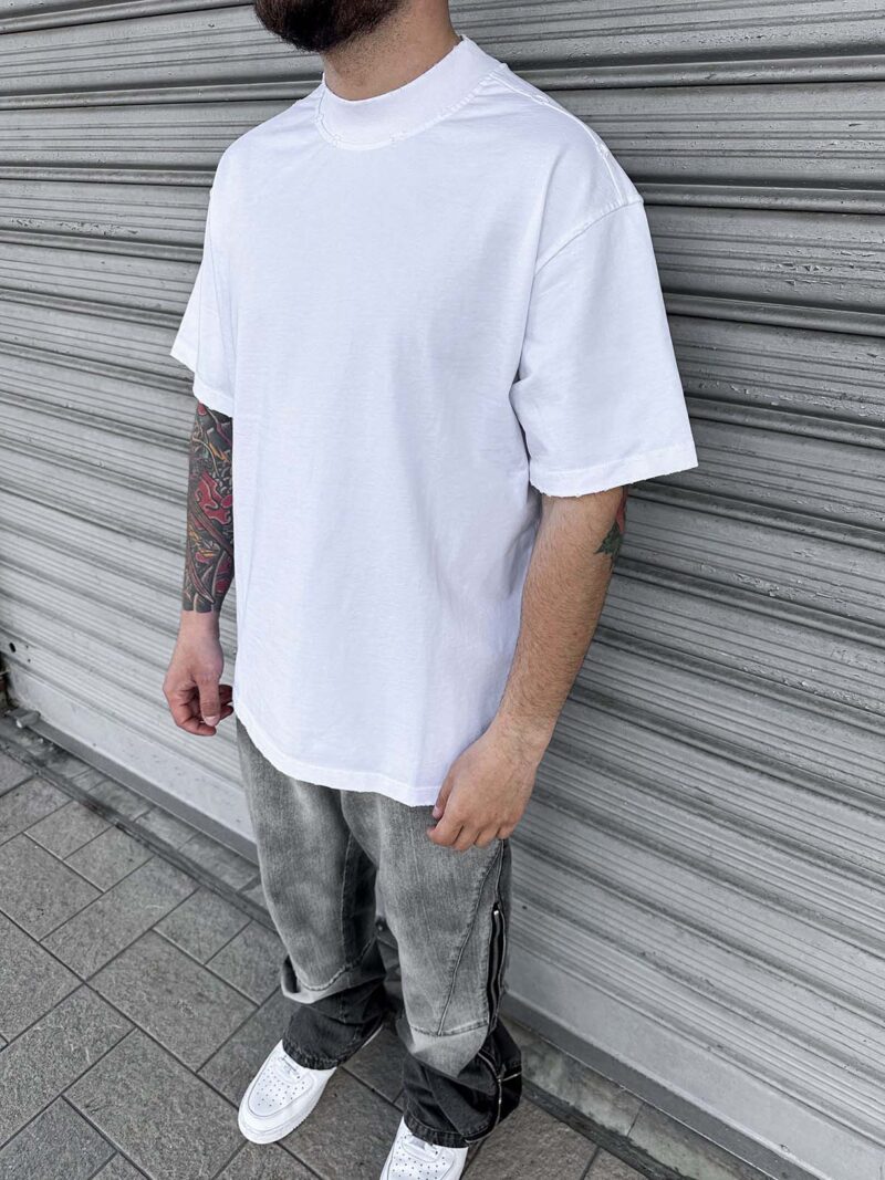 Monster Tee Destroyed - immagine 4